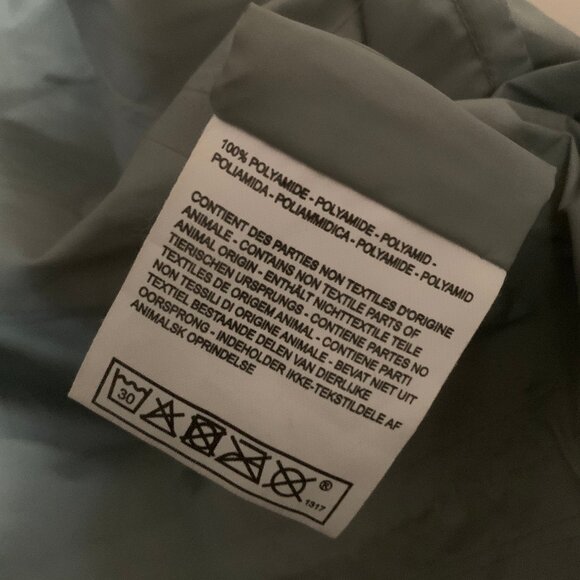 Aigle Rainpack Jacket/Shell - Picture 9 of 11